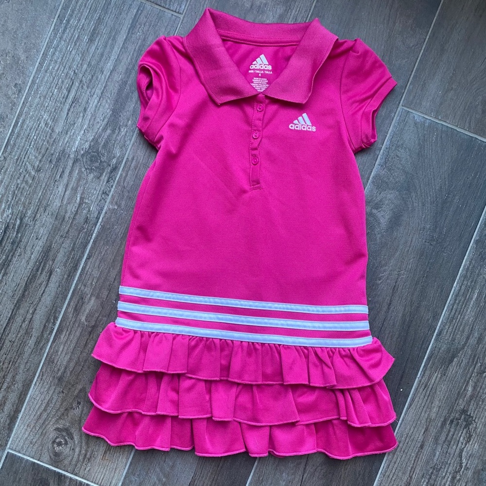 Tennis Dress